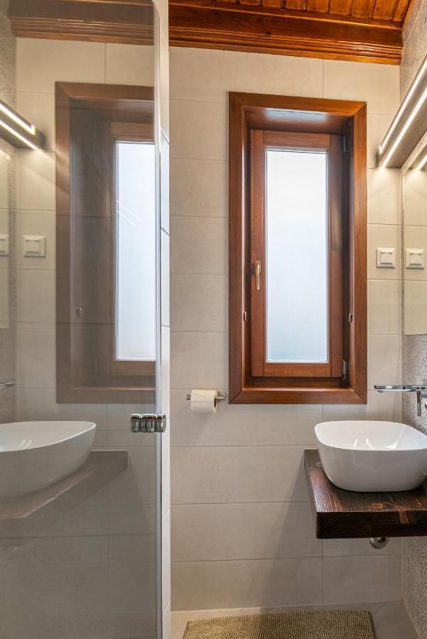 Villa Posteleki Vendeghaz-Nyugalom Szigetei Gyula Exterior foto